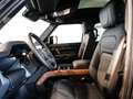 Land Rover Defender 110 D300 X AHK STHZ Gris - thumbnail 10