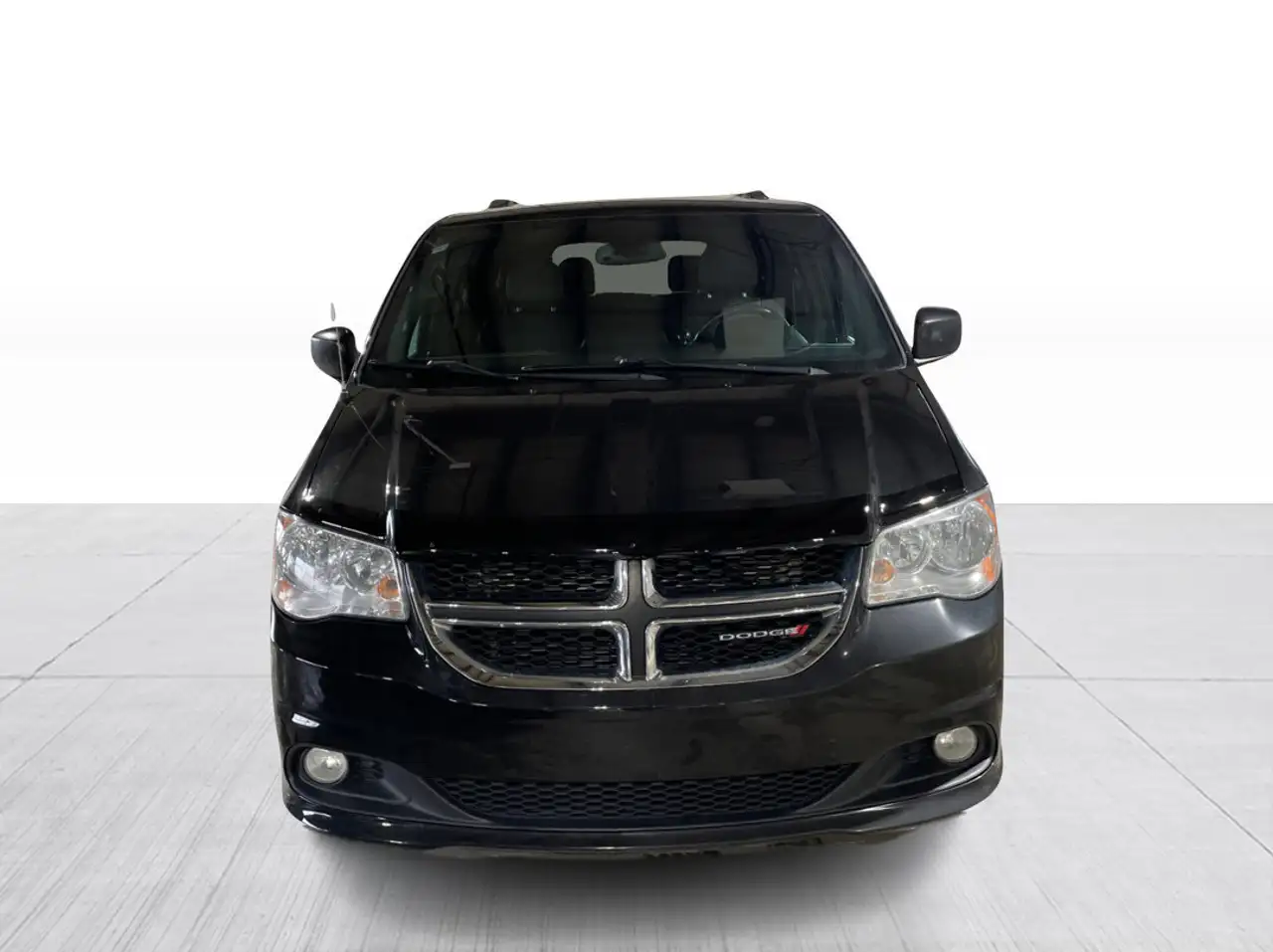 Dodge Grand Caravan снимка Dodge Grand Caravan