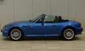 BMW Z3 2.0 Roadster Azul - thumbnail 4