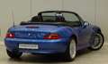 BMW Z3 2.0 Roadster Blauw - thumbnail 2