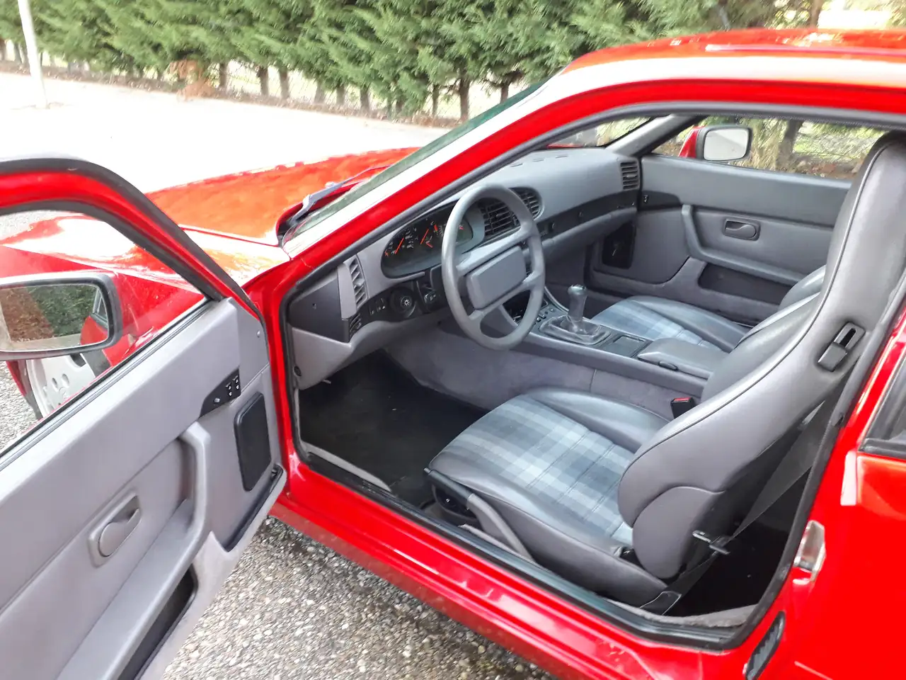 Porsche 944 2.5 Turbo 250CV, foto 5