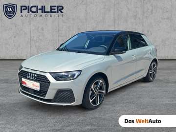 30 TFSI intense