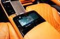 Mercedes-Benz S 580 4MATIC Long+4 SEATS+High End Sound+MY 2025 Schwarz - thumbnail 26