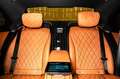 Mercedes-Benz S 580 4MATIC Long+4 SEATS+High End Sound+MY 2025 Schwarz - thumbnail 29
