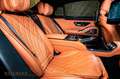 Mercedes-Benz S 580 4MATIC Long+4 SEATS+High End Sound+MY 2025 Schwarz - thumbnail 25