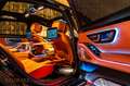 Mercedes-Benz S 580 4MATIC Long+4 SEATS+High End Sound+MY 2025 Schwarz - thumbnail 16