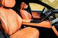 Mercedes-Benz S 580 4MATIC Long+4 SEATS+High End Sound+MY 2025 Schwarz - thumbnail 23