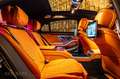 Mercedes-Benz S 580 4MATIC Long+4 SEATS+High End Sound+MY 2025 Schwarz - thumbnail 19