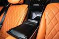 Mercedes-Benz S 580 4MATIC Long+4 SEATS+High End Sound+MY 2025 Schwarz - thumbnail 27
