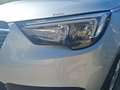 Opel Crossland X Argent - thumbnail 4