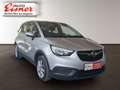 Opel Crossland X Argent - thumbnail 17
