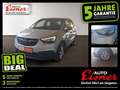 Opel Crossland X Argent - thumbnail 1