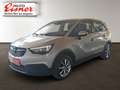 Opel Crossland X Argent - thumbnail 3
