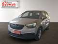 Opel Crossland X Argent - thumbnail 2