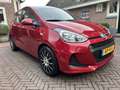 Hyundai i10 1.0i Comfort Airco, Cruise contr., LM-velgen Rood - thumbnail 24