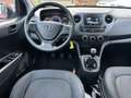 Hyundai i10 1.0i Comfort Airco, Cruise contr., LM-velgen Rood - thumbnail 2
