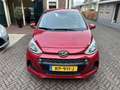 Hyundai i10 1.0i Comfort Airco, Cruise contr., LM-velgen Rood - thumbnail 13