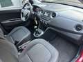 Hyundai i10 1.0i Comfort Airco, Cruise contr., LM-velgen Rood - thumbnail 18