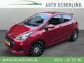 Hyundai i10 1.0i Comfort Airco, Cruise contr., LM-velgen Rood - thumbnail 1