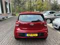Hyundai i10 1.0i Comfort Airco, Cruise contr., LM-velgen Rood - thumbnail 14