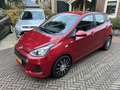 Hyundai i10 1.0i Comfort Airco, Cruise contr., LM-velgen Rood - thumbnail 7