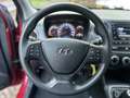 Hyundai i10 1.0i Comfort Airco, Cruise contr., LM-velgen Rood - thumbnail 27