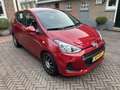 Hyundai i10 1.0i Comfort Airco, Cruise contr., LM-velgen Rood - thumbnail 8