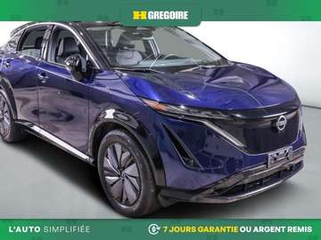 ENGAGE AUTO A/C NAV MAGS CAM RECUL BLUETOOTH