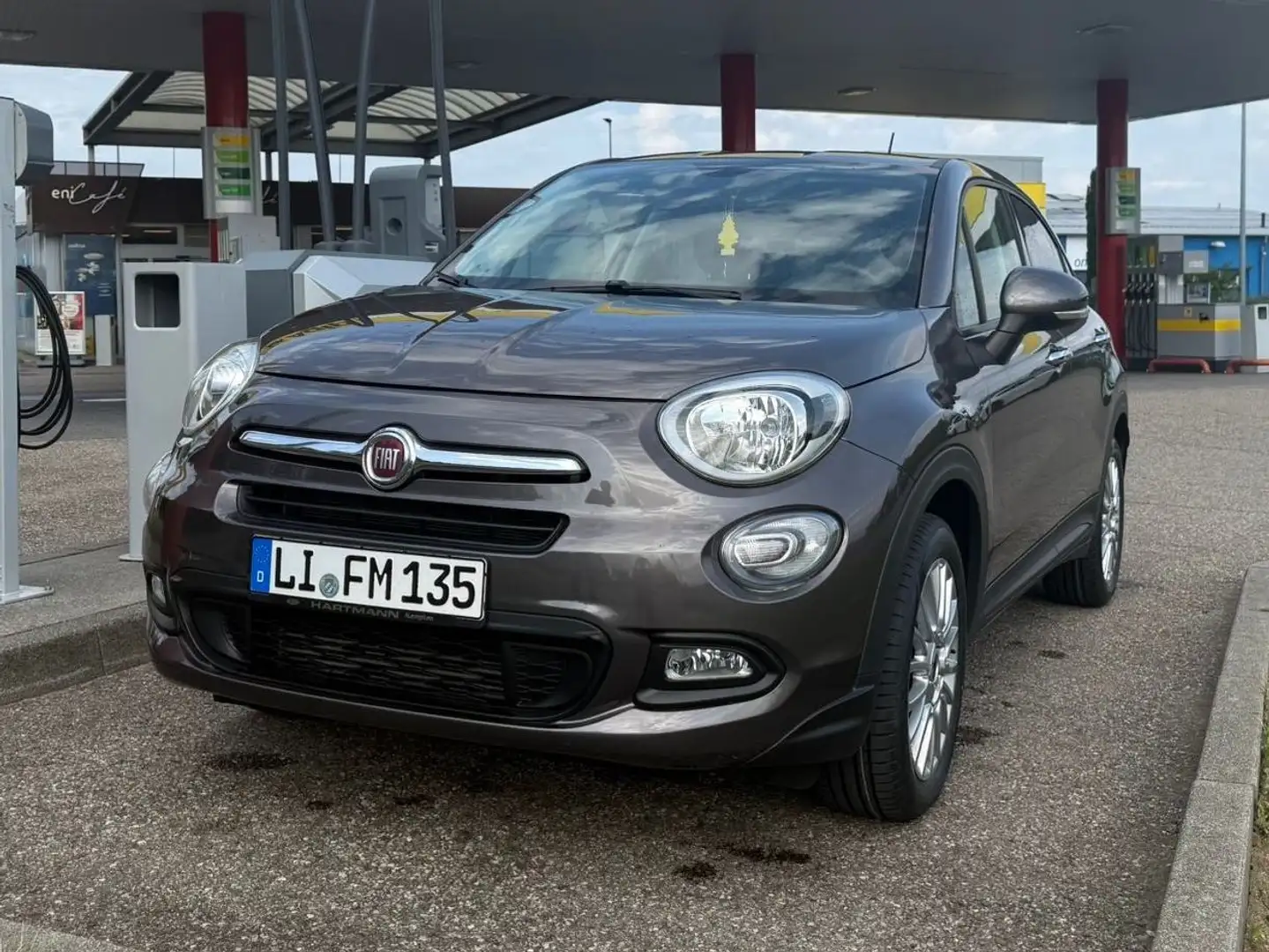 Fiat 500X 1.4 Multiair 4x2 S&S Pop Star - 1