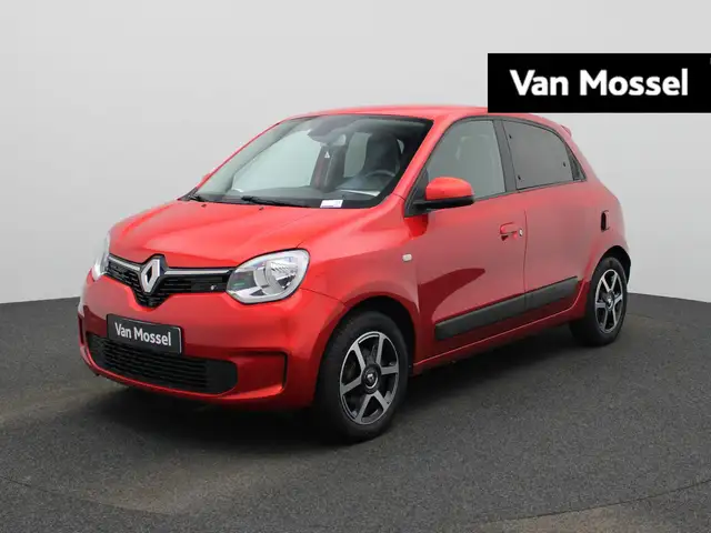 Renault Twingo 0.9 TCe 90 Intens