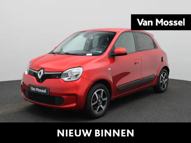Renault Twingo 0.9 TCe 90 Intens