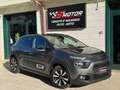 Citroen C3 1.2 puretech S&S Shine 110CV FULL OPTIONAL Grigio - thumbnail 1