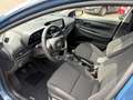 Hyundai i20 1,0 T-GDI GO Blau - thumbnail 9
