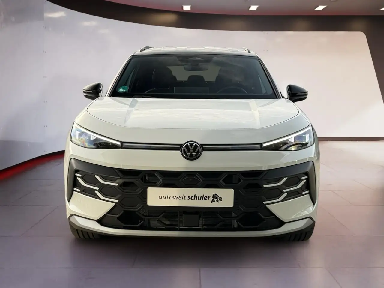Volkswagen T-Roc 1,5 eTSI DSG Style IQ.Drive LED HUD Navi 6