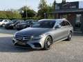 Mercedes-Benz E 200 AMG Paket Grau - thumbnail 1