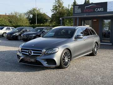 AMG Paket