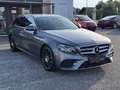 Mercedes-Benz E 200 AMG Paket Grau - thumbnail 3