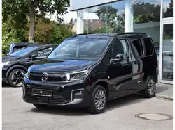 Citroen Berlingo 1.5 BlueHDI 130 EAT8 5 Pl. REGUL SMARTPHONE LED NE