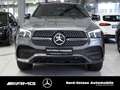 Mercedes-Benz GLE 350 d 4M AMG Coupé Pano Night HUD 360 AHK Grau - thumbnail 2