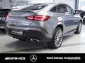 Mercedes-Benz GLE 350 d 4M AMG Coupé Pano Night HUD 360 AHK Grau - thumbnail 4