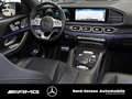 Mercedes-Benz GLE 350 d 4M AMG Coupé Pano Night HUD 360 AHK Grau - thumbnail 8