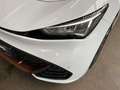 CUPRA Born 58kWh+P.Below+Led+Navi Blanc - thumbnail 4