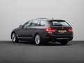 BMW 520 5-serie Touring 520i High Executive | Luxury Line Marrone - thumbnail 13