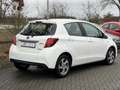 Toyota Yaris Edition-S Hybrid*Automatik*Navi*Kamera*Scheckheft Weiß - thumbnail 6