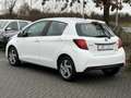 Toyota Yaris Edition-S Hybrid*Automatik*Navi*Kamera*Scheckheft Weiß - thumbnail 5