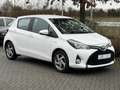 Toyota Yaris Edition-S Hybrid*Automatik*Navi*Kamera*Scheckheft Weiß - thumbnail 1