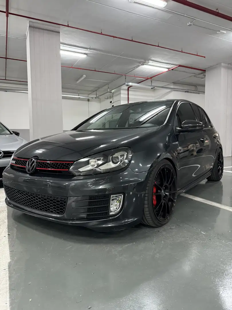 Volkswagen Golf GTI 5p 2.0 tsi dsg - 2
