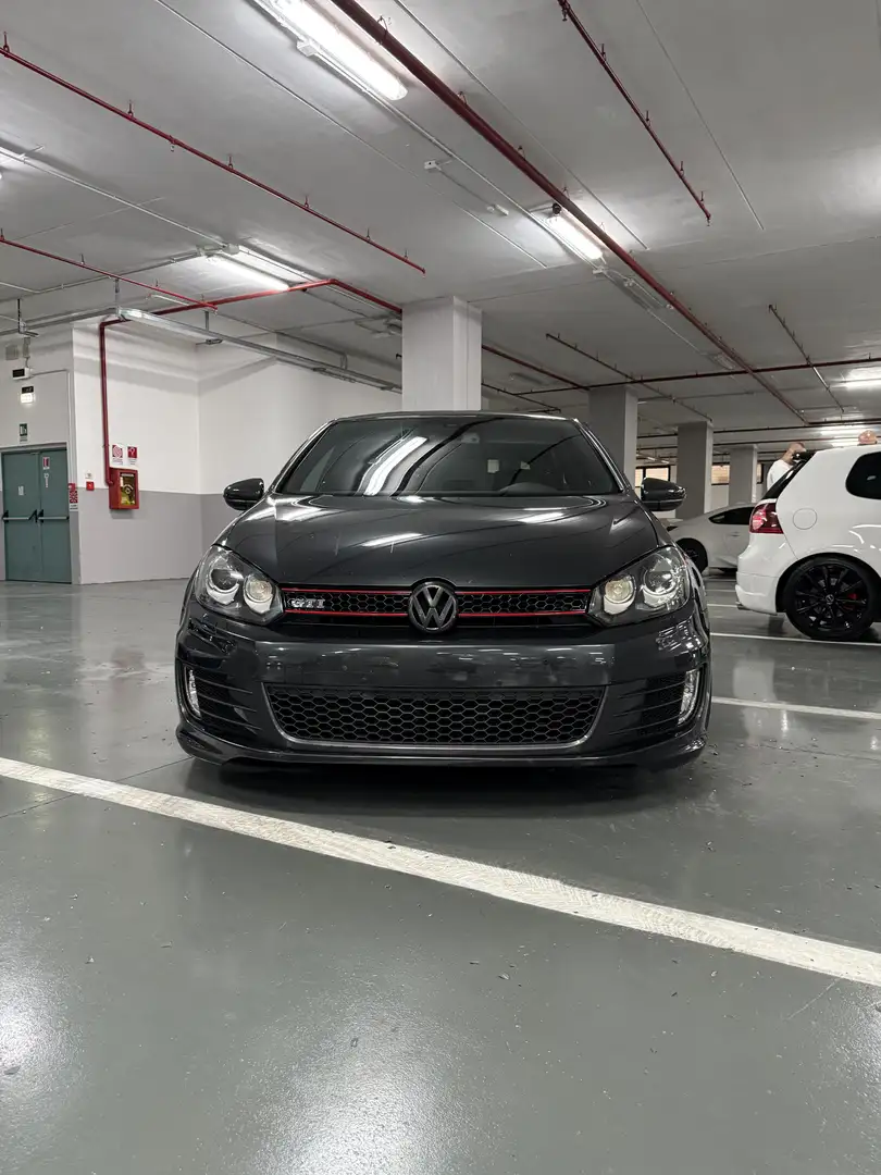 Volkswagen Golf GTI 5p 2.0 tsi dsg - 1