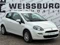 Fiat Punto More*KLIMA*MFL*USB*2.HD*TUEV-NEU* - thumbnail 1