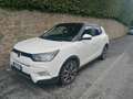 SsangYong Tivoli Tivoli 1.6d Be 2wd Bianco - thumbnail 4
